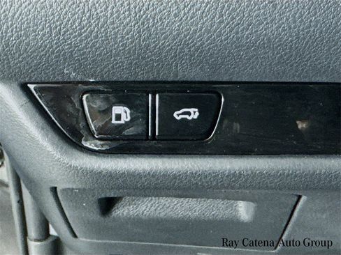 Certified 2025 Lexus NX 350 AWD w/ Cold Area Package image 10