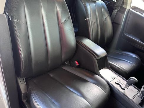 Used 2005 Nissan Murano SL w/ (X04) Sl Leather Pkg image 17