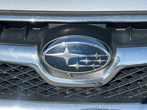 Used 2014 Subaru Crosstrek 2.0i Limited AWD/4WD image 13