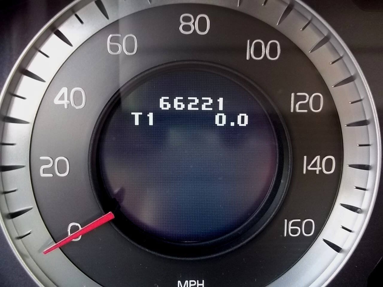 Used 2010 Volvo XC60 T6 AWD/4WD image 18