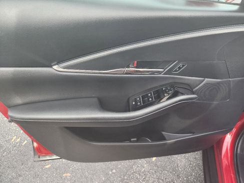 Certified 2023 MAZDA CX-30 AWD 2.5 S w/ Preferred Package image 14