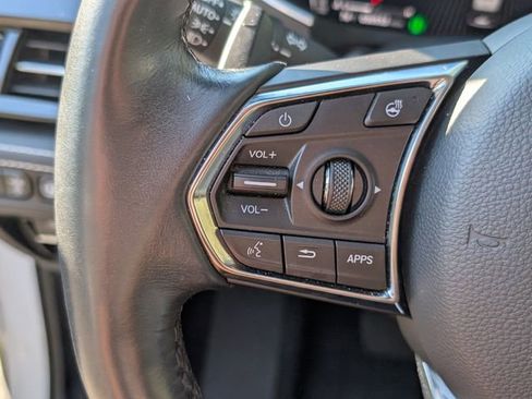 Certified 2023 Acura MDX SH-AWD w/ Advance Package image 34