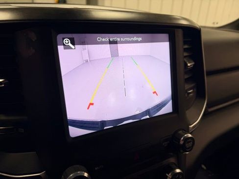 Used 2019 RAM 1500 Big Horn image 14