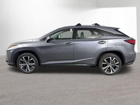 Used 2018 Lexus RX 350 AWD w/ Premium Package image 31