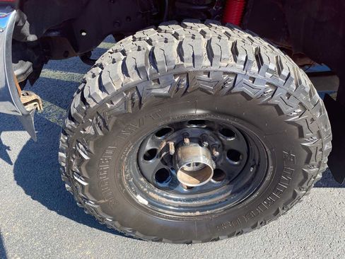Used 2016 Ford F350 XLT AWD/4WD image 34