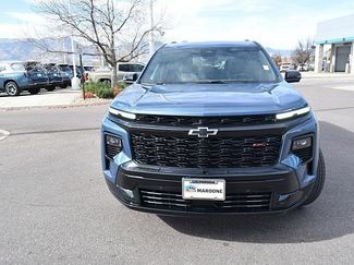 Certified 2024 Chevrolet Traverse RS w/ LPO, Floor Liner Package video 2