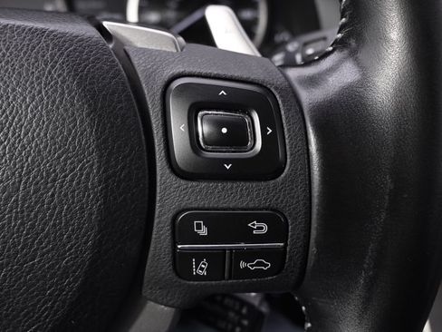 Used 2020 Lexus NX 300 AWD w/ Premium Package image 38