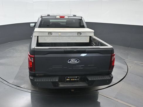 Used 2026 Ford F150 STX w/ Equipment Group 200A RWD image 23