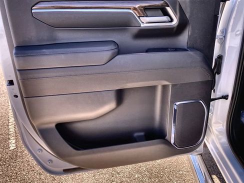 New 2026 Chevrolet Silverado 1500 LT image 28