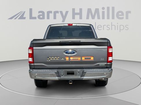 Used 2021 Ford F150 XL w/ Equipment Group 101A High RWD image 4