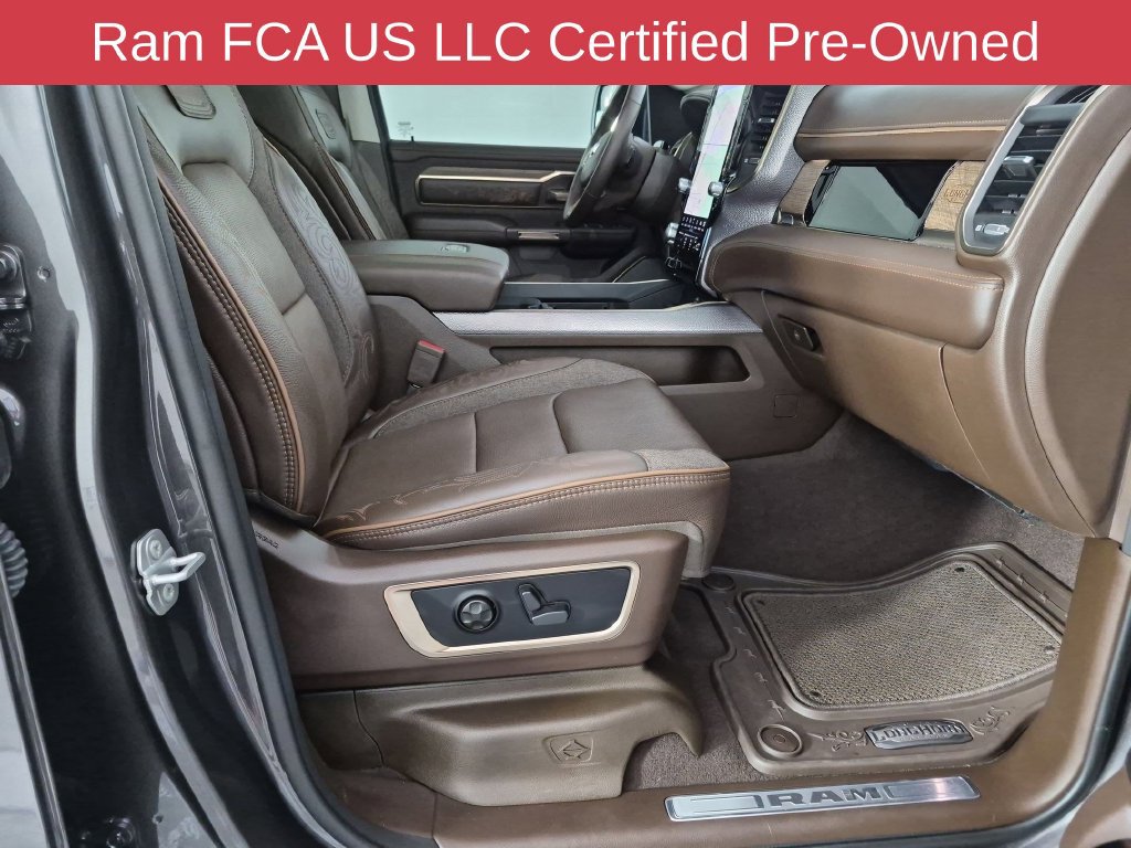 Used 2026 RAM 1500 Limited AWD/4WD image 41