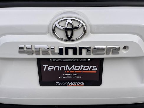 Used 2019 Toyota 4Runner SR5 image 43