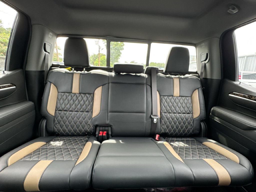 New 2026 Chevrolet Silverado 1500 RST w/ All Star Edition Plus AWD/4WD image 33