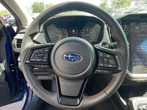Certified 2025 Subaru Crosstrek 2.5i Limited AWD/4WD image 14