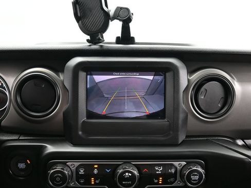 Used 2022 Jeep Wrangler Unlimited Sport AWD/4WD image 32