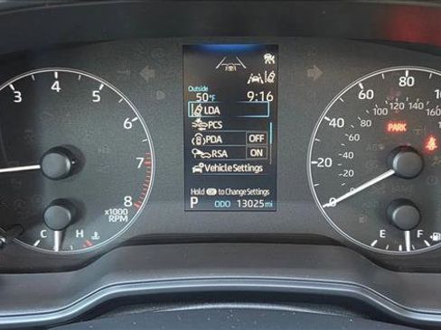 Certified 2024 Toyota Corolla LE image 11