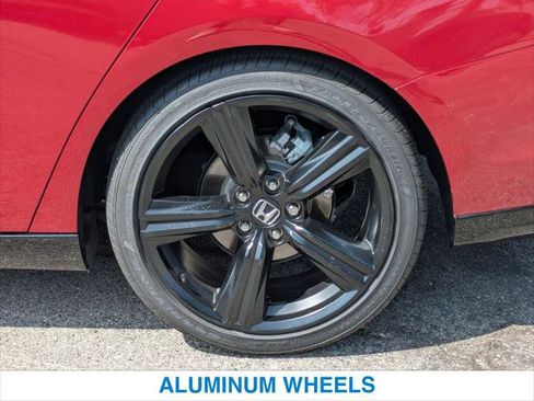 Certified 2023 Honda Accord Sport image 11