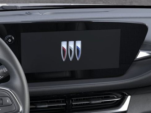 New 2026 Buick Envista Sport Touring w/ Convenience I Package FWD image 45