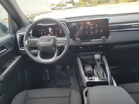 New 2026 GMC Canyon Elevation w/ Convenience Package image 13