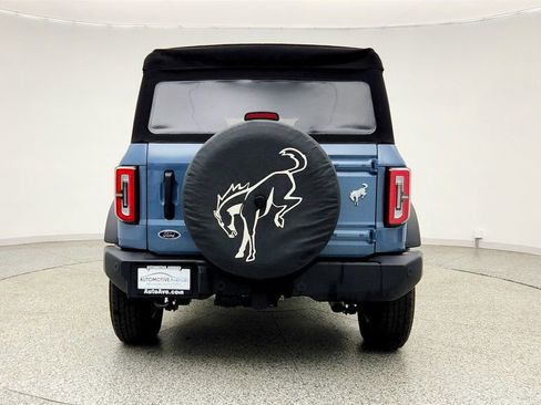 Used 2024 Ford Bronco Big Bend AWD/4WD image 6