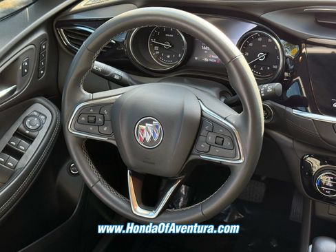 Used 2023 Buick Encore GX Essence w/ Experience Buick Package FWD image 12