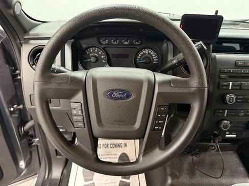 Used 2013 Ford F150 STX w/ Mid Equipment Group image 22