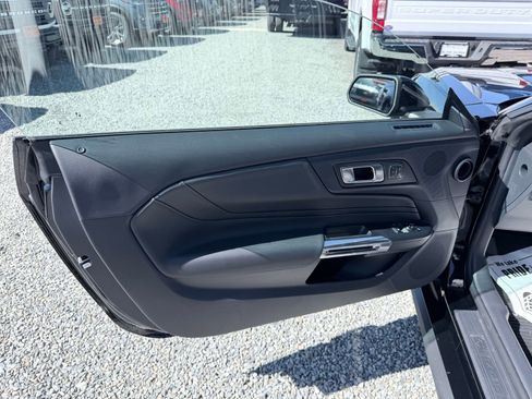 New 2026 Ford Mustang GT Premium image 11