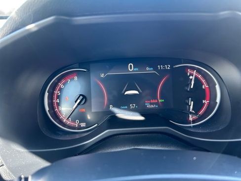Certified 2023 Toyota RAV4 XLE w/ Convenience Package AWD/4WD image 14
