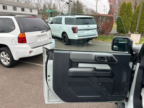 Certified 2023 Ford Bronco Big Bend image 13