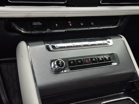 New 2026 Lincoln Aviator 2WD image 30