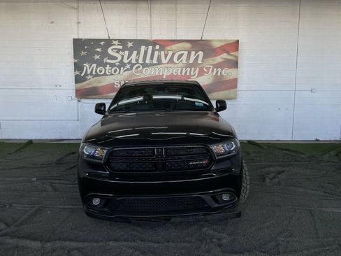 Used 2015 Dodge Durango SXT w/ Quick Order Package 23B image 8