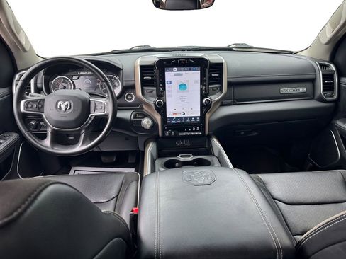 Used 2022 RAM 1500 Laramie image 12