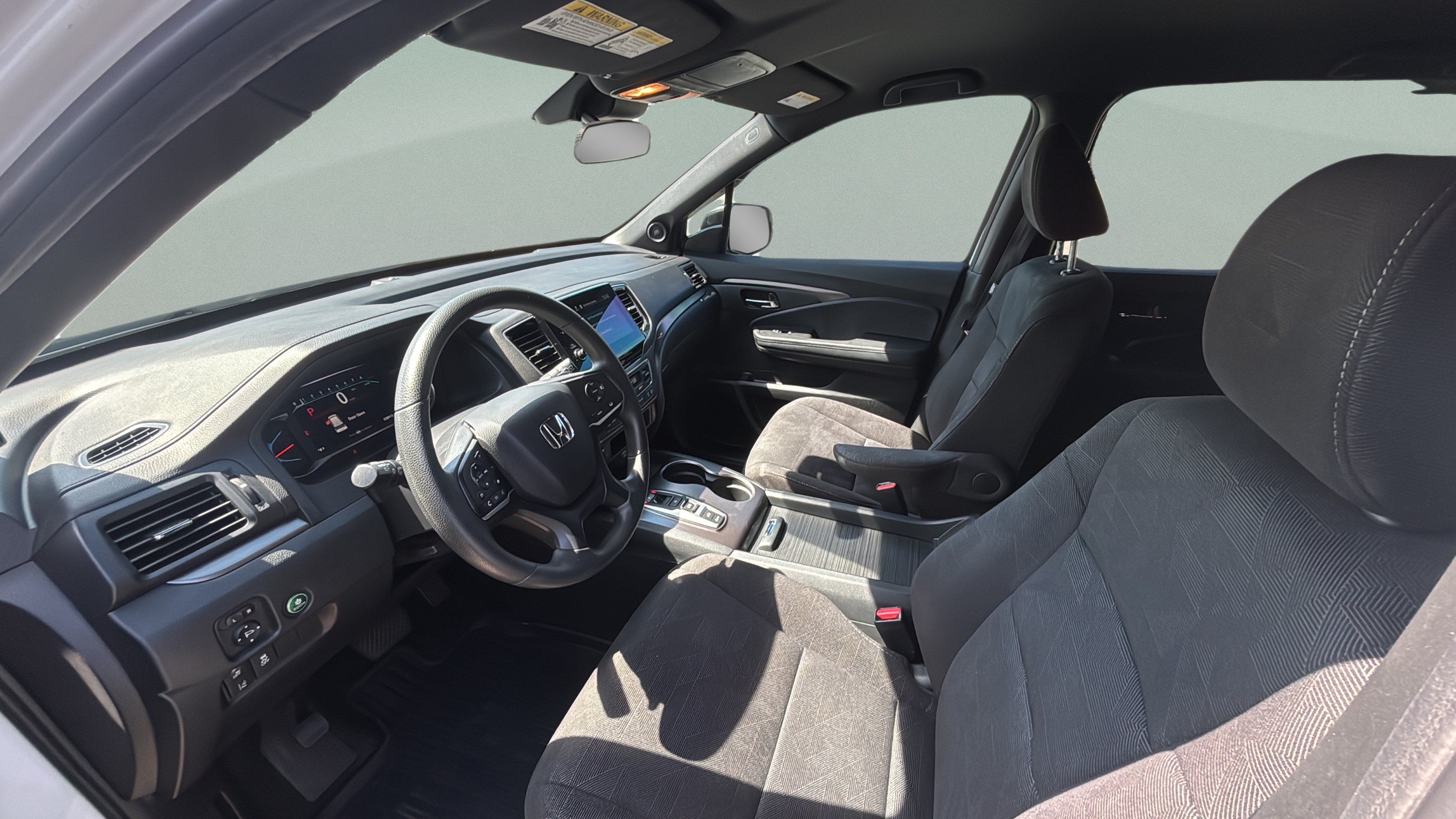 Used 2022 Honda Pilot Sport image 32