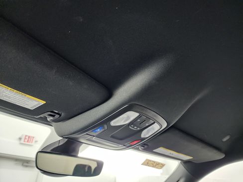 Used 2024 RAM 3500 Big Horn w/ Night Edition image 13