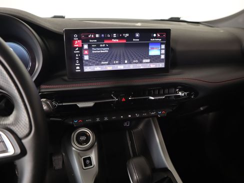 Used 2025 Dodge Hornet GT Plus w/ GT Plus Package image 5