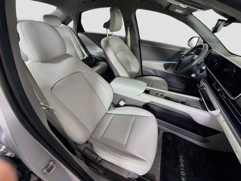 Used 2024 Hyundai Ioniq 6 SEL RWD image 31