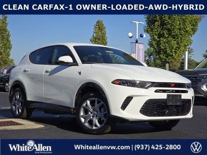 Used 2024 Dodge Hornet R/T