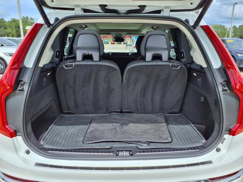 Certified 2023 Volvo XC90 B6 Plus w/ Protection Package Premier image 19