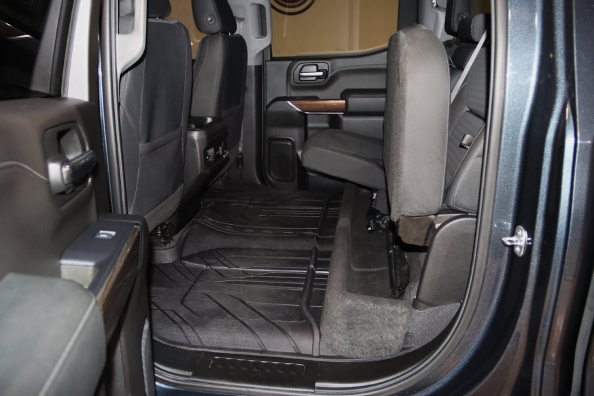 Used 2019 Chevrolet Silverado 1500 RST AWD/4WD image 60