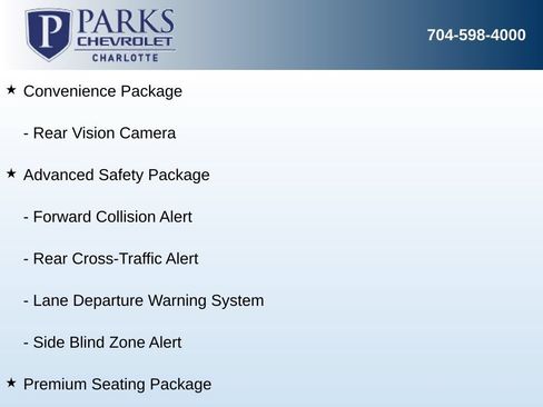 Certified 2014 Chevrolet Impala LT w/ Premium Seating Package FWD image 14