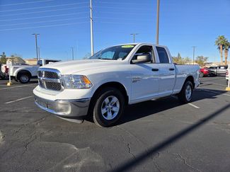 Used 2024 RAM 1500 Classic SLT video 2