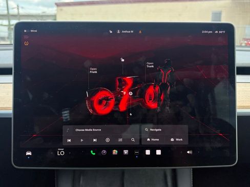 Used 2023 Tesla Model Y AWD image 22