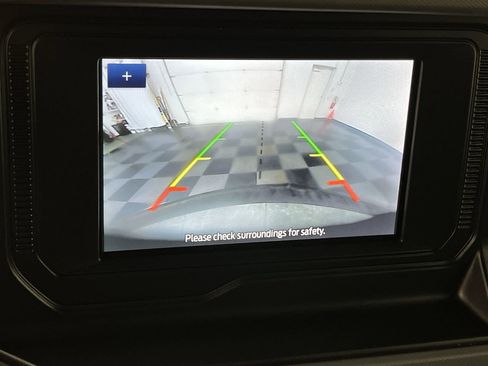 Used 2023 Ford Bronco Big Bend image 5