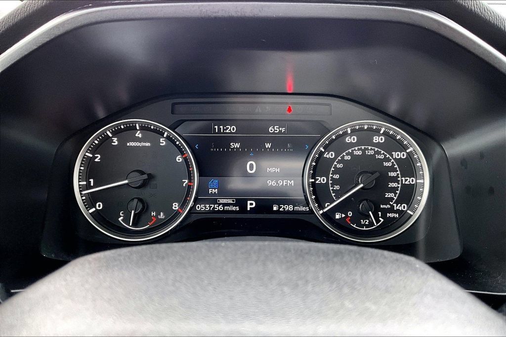 Used 2024 Mitsubishi Outlander SE AWD/4WD image 20