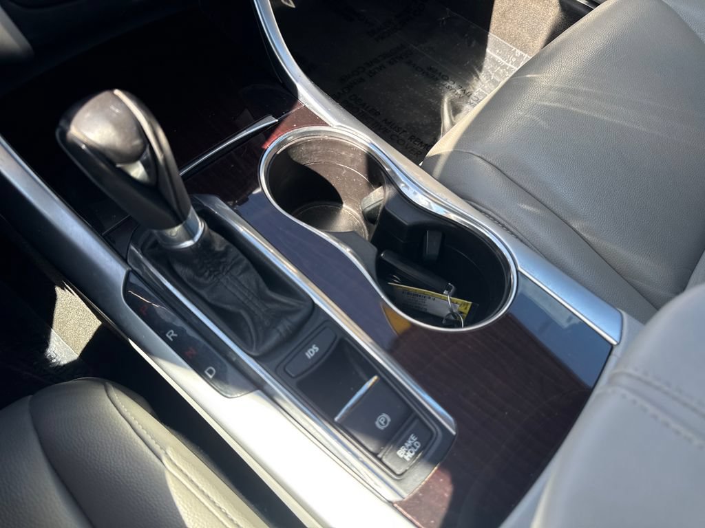 Used 2016 Acura TLX FWD image 22
