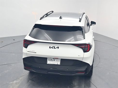 New 2026 Kia Sportage X-Line image 49