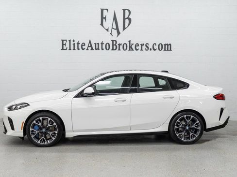 Used 2025 BMW 228i xDrive w/ Premium Package AWD/4WD image 2