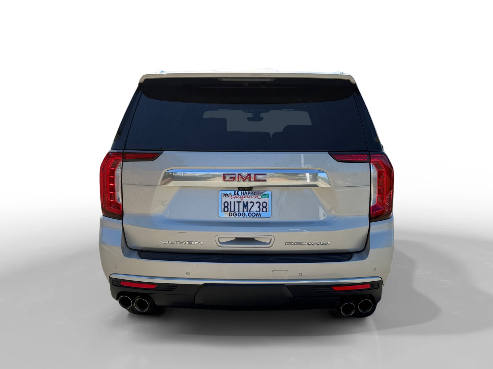 Used 2021 GMC Yukon XL Denali w/ Denali Ultimate Package AWD/4WD image 4