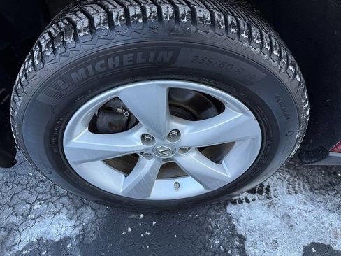 Used 2010 Lexus RX 350 Base AWD 4dr SUV image 82