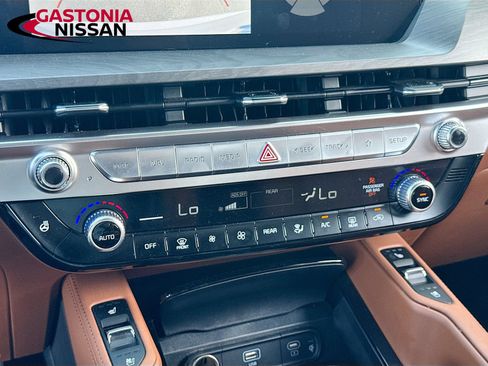 Used 2024 Kia Telluride EX X-Line AWD/4WD image 21